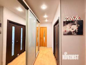 2-к квартира, вторичка, 50м2, 4/5 этаж