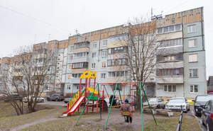 2-к квартира, вторичка, 51м2, 3/5 этаж