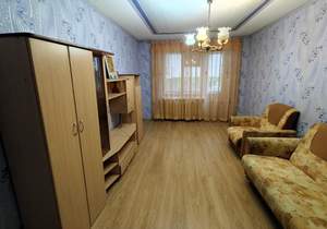 2-к квартира, вторичка, 45м2, 4/5 этаж