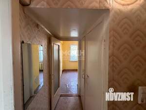 2-к квартира, вторичка, 48м2, 2/5 этаж