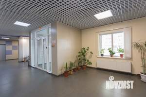 2-к квартира, вторичка, 35м2, 16/25 этаж