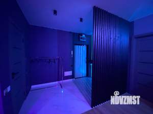 2-к квартира, вторичка, 64м2, 2/5 этаж