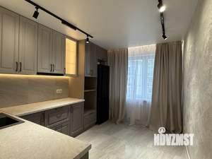 1-к квартира, вторичка, 40м2, 4/9 этаж