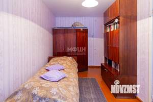 2-к квартира, вторичка, 46м2, 1/5 этаж