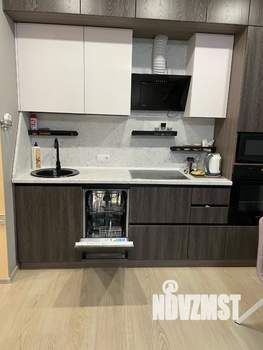 2-к квартира, вторичка, 39м2, 3/6 этаж