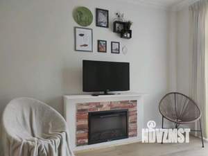 2-к квартира, вторичка, 58м2, 3/4 этаж