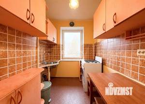 3-к квартира, вторичка, 53м2, 2/2 этаж