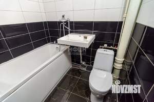 1-к квартира, вторичка, 31м2, 3/5 этаж