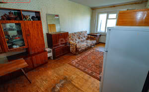 3-к квартира, вторичка, 59м2, 3/5 этаж