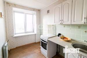 3-к квартира, вторичка, 58м2, 4/12 этаж