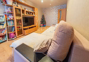 2-к квартира, вторичка, 46м2, 5/5 этаж