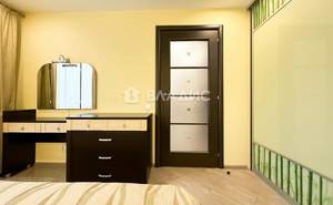 3-к квартира, вторичка, 90м2, 3/5 этаж