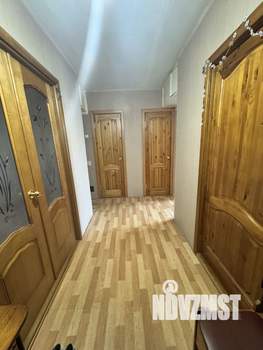 3-к квартира, вторичка, 60м2, 2/5 этаж