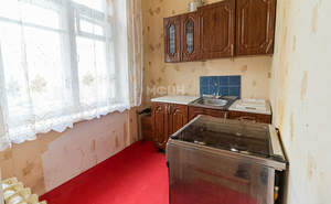 2-к квартира, вторичка, 52м2, 3/3 этаж