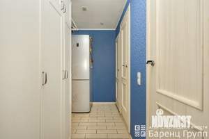 2-к квартира, вторичка, 58м2, 2/9 этаж