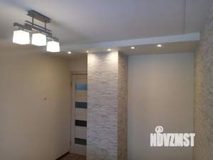 3-к квартира, вторичка, 69м2, 5/5 этаж