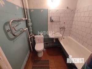 1-к квартира, вторичка, 35м2, 9/9 этаж