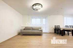 3-к квартира, вторичка, 97м2, 4/5 этаж