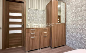 2-к квартира, вторичка, 40м2, 6/9 этаж