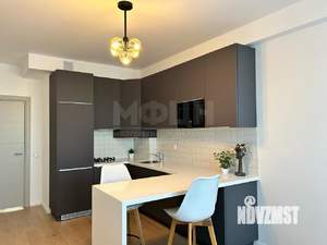 2-к квартира, вторичка, 52м2, 5/5 этаж