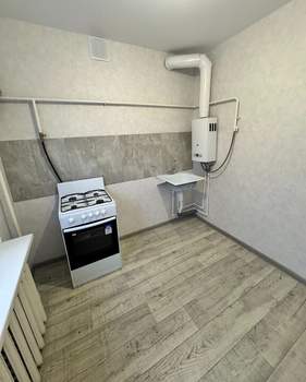 1-к квартира, вторичка, 30м2, 1/5 этаж