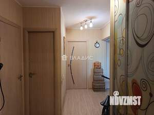 3-к квартира, вторичка, 72м2, 2/4 этаж