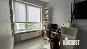 2-к квартира, вторичка, 54м2, 5/5 этаж