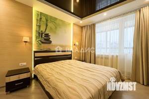 3-к квартира, вторичка, 90м2, 3/5 этаж