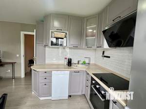 3-к квартира, вторичка, 55м2, 3/5 этаж