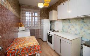 3-к квартира, вторичка, 65м2, 5/9 этаж
