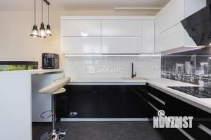 3-к квартира, вторичка, 86м2, 5/5 этаж