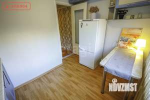 1-к квартира, вторичка, 35м2, 3/9 этаж