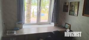 2-к квартира, вторичка, 46м2, 2/6 этаж