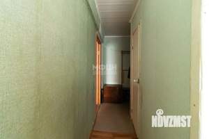 1-к квартира, вторичка, 30м2, 5/5 этаж
