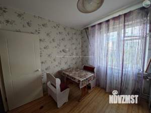 4-к квартира, вторичка, 88м2, 4/9 этаж