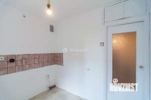 1-к квартира, вторичка, 33м2, 3/5 этаж
