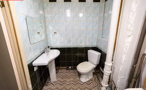 3-к квартира, вторичка, 68м2, 1/9 этаж