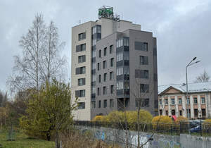 4-к квартира, вторичка, 117м2, 3/6 этаж