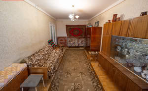 1-к квартира, вторичка, 41м2, 5/9 этаж