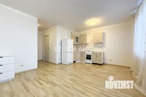 Студия квартира, вторичка, 34м2, 5/5 этаж