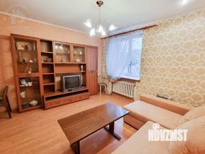2-к квартира, вторичка, 58м2, 4/4 этаж
