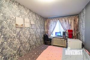 2-к квартира, вторичка, 44м2, 1/5 этаж
