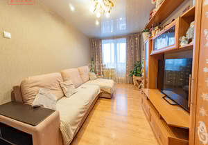 2-к квартира, вторичка, 46м2, 5/5 этаж