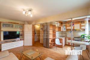 3-к квартира, вторичка, 60м2, 4/5 этаж