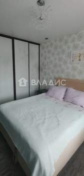 2-к квартира, вторичка, 54м2, 4/5 этаж