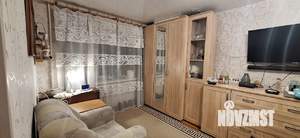 1-к квартира, вторичка, 28м2, 2/5 этаж