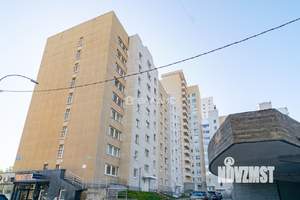 2-к квартира, вторичка, 59м2, 3/10 этаж
