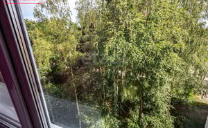 1-к квартира, вторичка, 36м2, 5/5 этаж