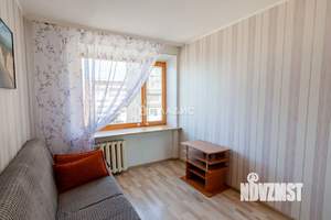 2-к квартира, вторичка, 55м2, 8/12 этаж