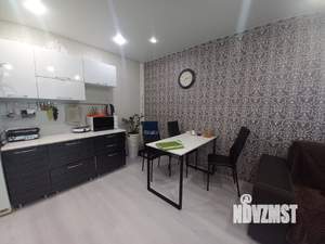 2-к квартира, вторичка, 37м2, 4/9 этаж